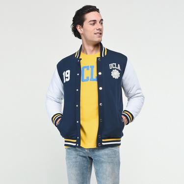  UCLA Upland Erkek Lacivert Mont