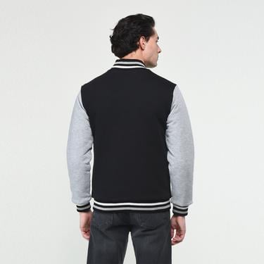  UCLA Upland Erkek Siyah Mont