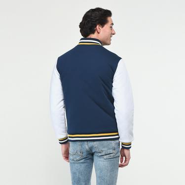  UCLA Upland Erkek Lacivert Mont