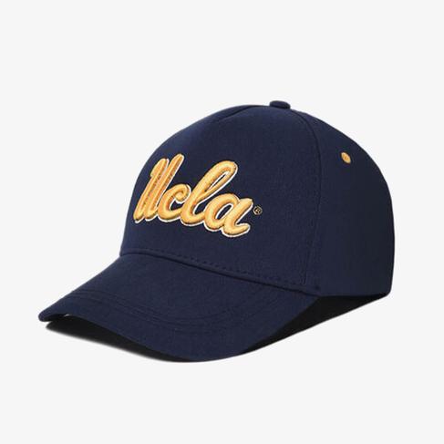  UCLA Murphy Unisex Lacivert Şapka