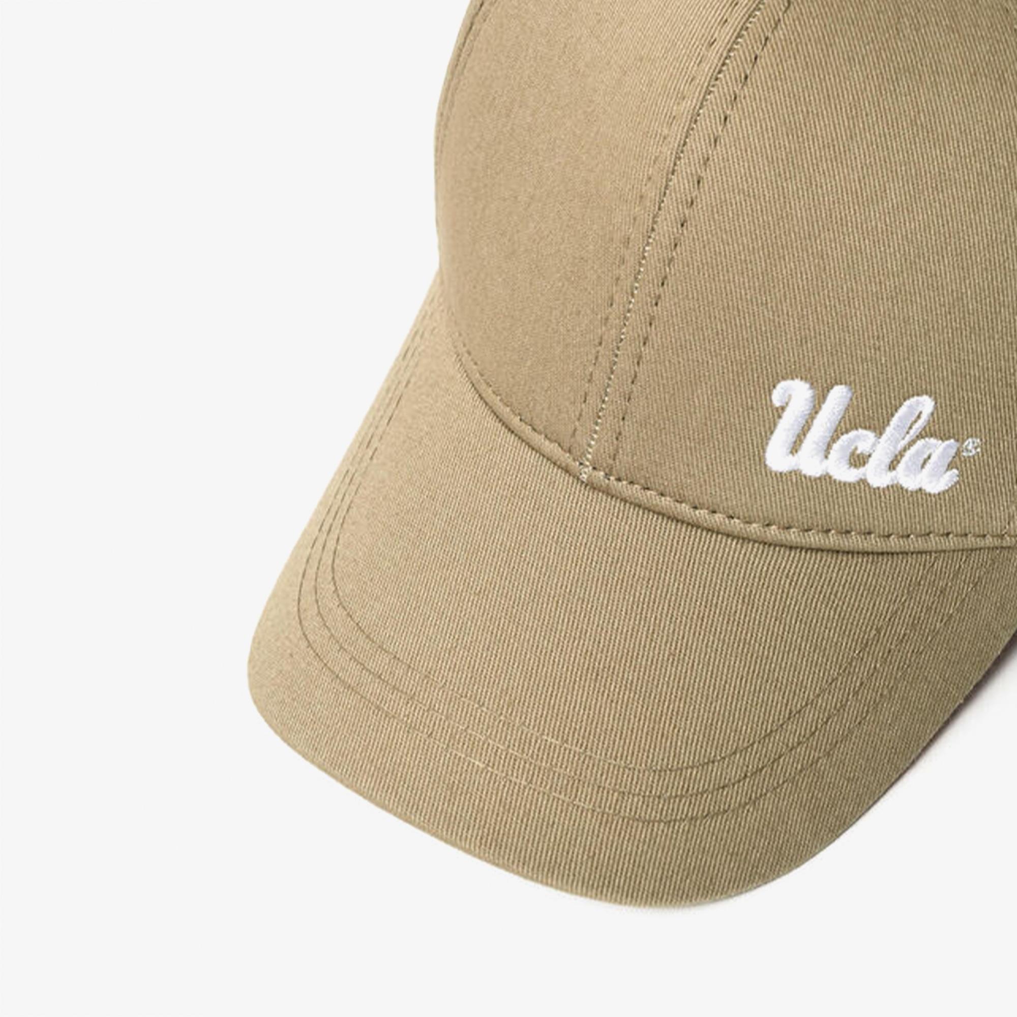 UCLA Jenner Unisex Kum Rengi Şapka