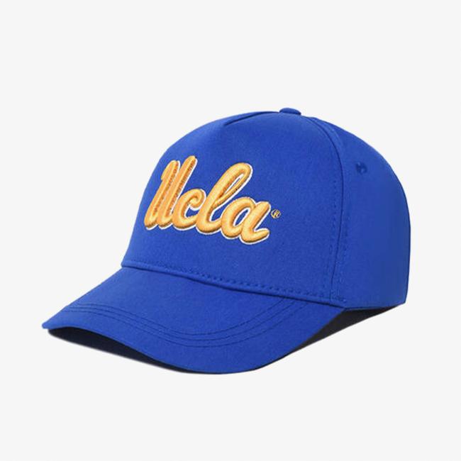  UCLA Murphy Unisex Mavi Şapka
