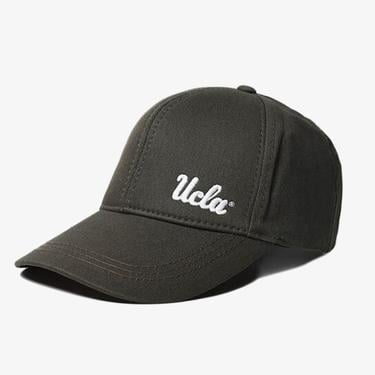  UCLA Jenner Unisex Kahverengi Şapka