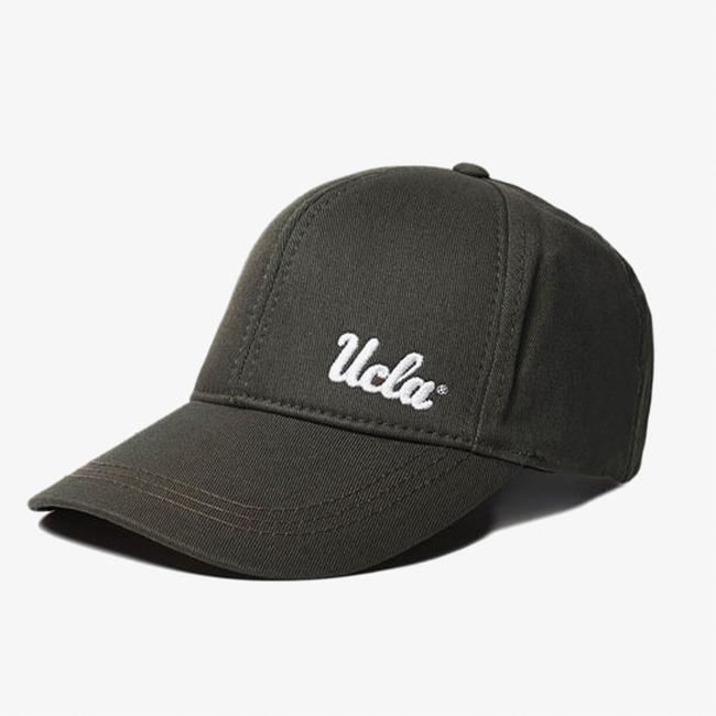  UCLA Jenner Unisex Kahverengi Şapka