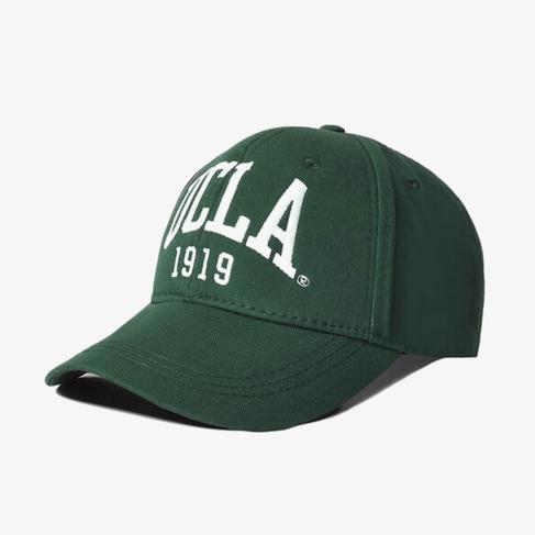  UCLA Ballard Unisex Yeşil Şapka