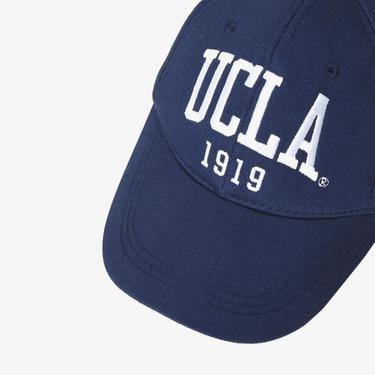  UCLA Ballard Unisex Mavi Şapka