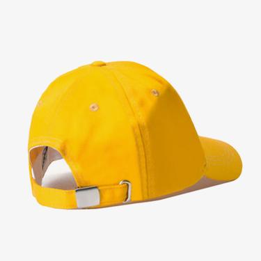  UCLA Ballard Unisex Sarı Şapka