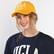 UCLA Ballard Unisex Yeşil Şapka