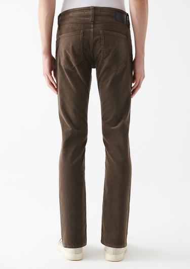  Mavi Marcus Kahverengi Kadife Pantolon 0035135666