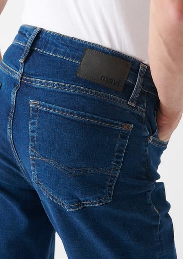  Mavi 177 Lacivert Jean Pantolon 0017732662