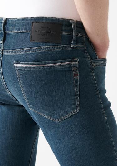  Mavi Marcus Vintage Premium Jean Pantolon 0035128946