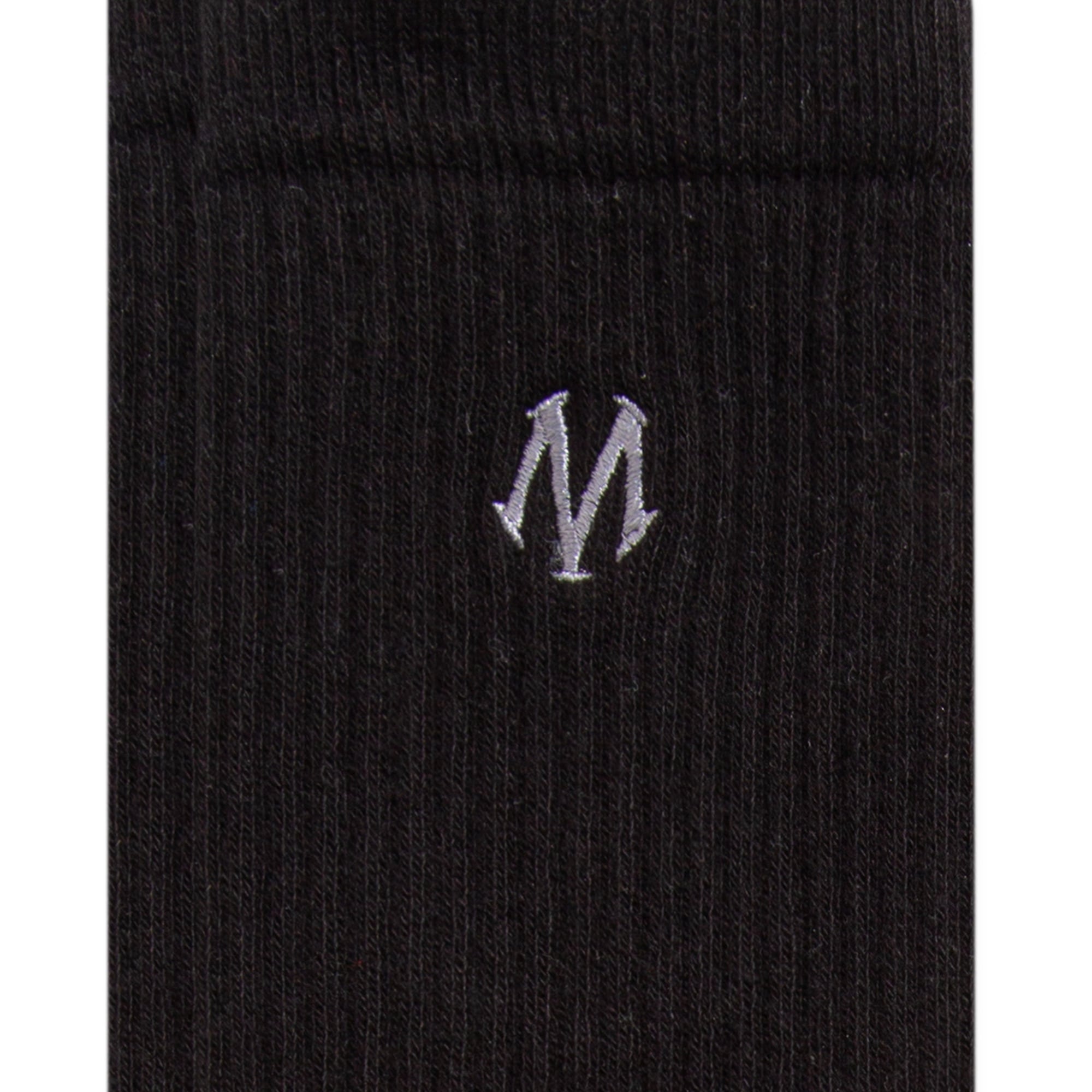 Mavi Mavi Logo Baskılı Spor Çorap 090326-20933