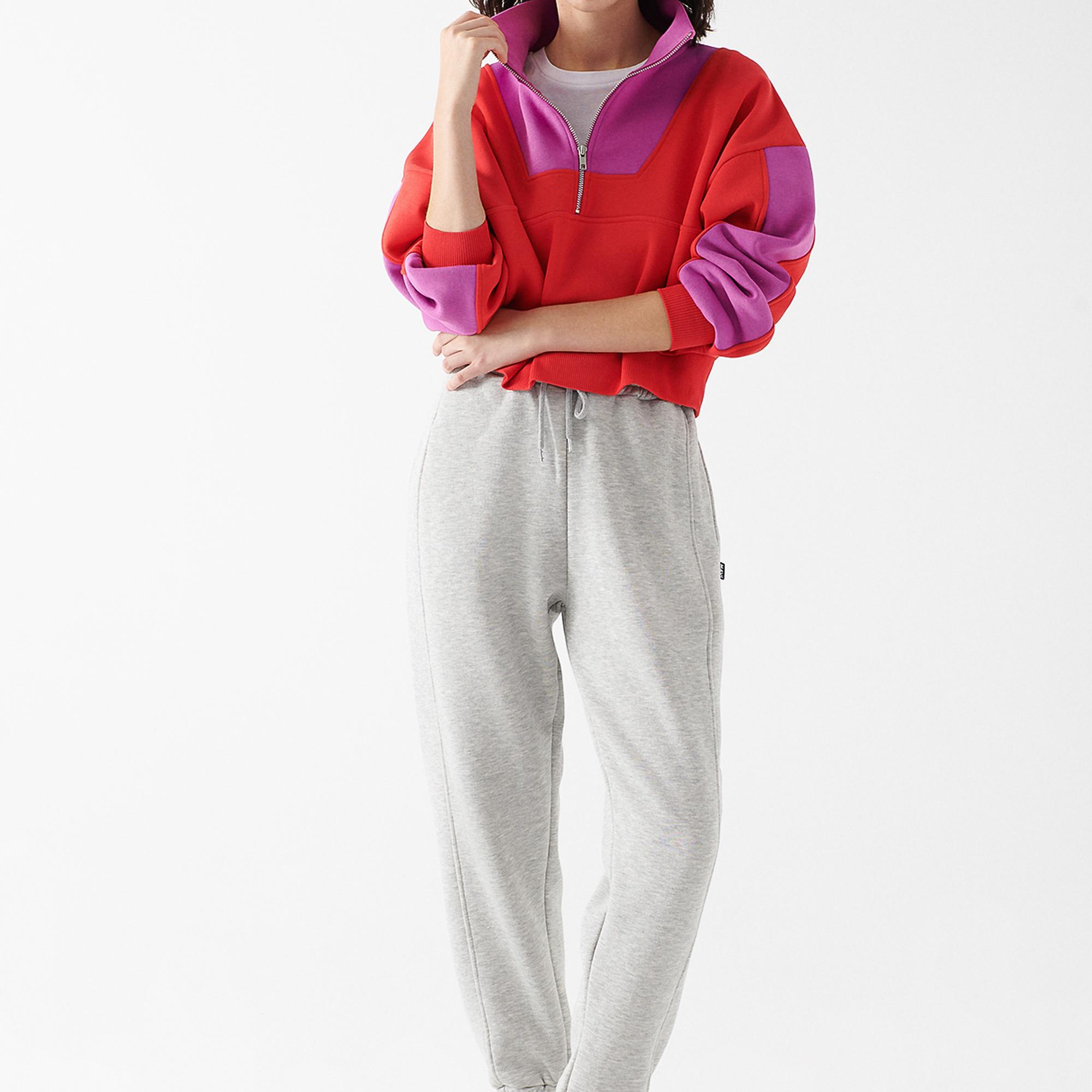 Mavi Gri Basic Eşofman Altı 1600430-32175