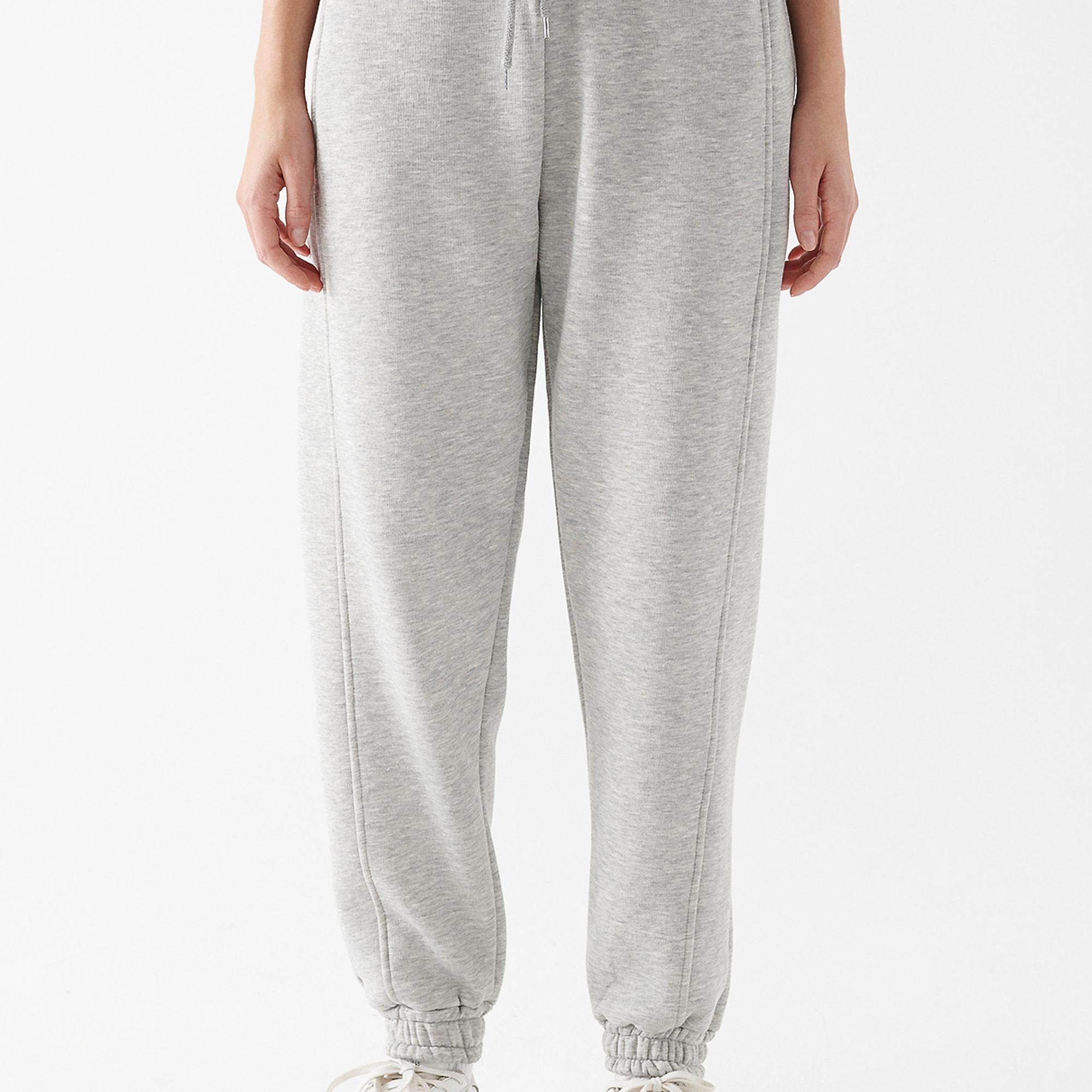 Mavi Gri Basic Eşofman Altı 1600430-32175