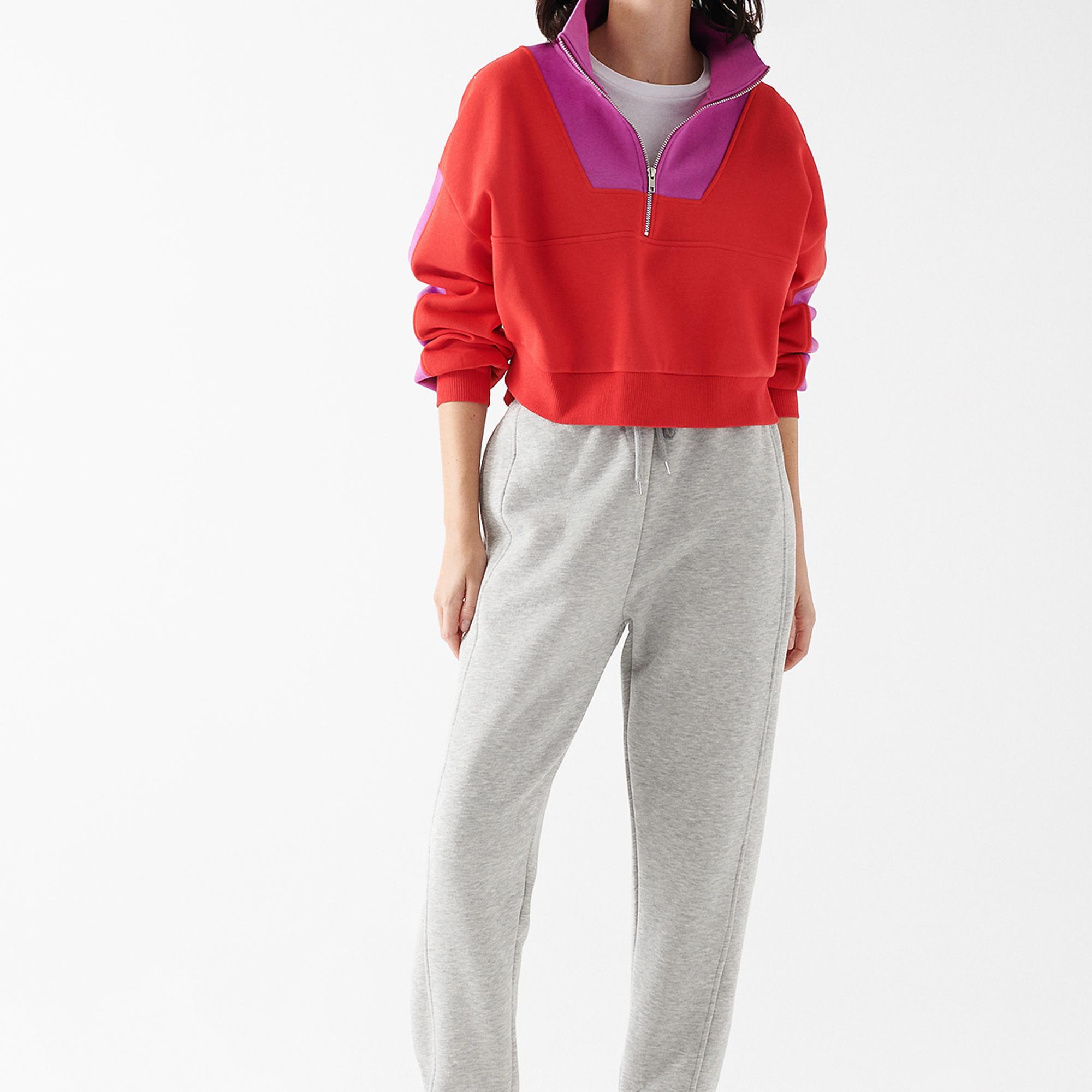 Mavi Gri Basic Eşofman Altı 1600430-32175