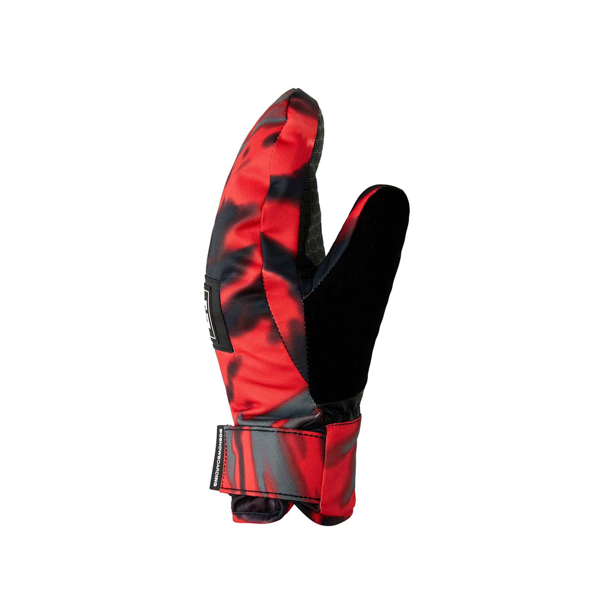 FRANCHISE YOUTH MITTEN