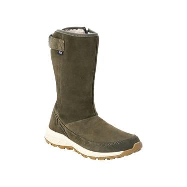  QUEENSTOWN TEXAPORE BOOT H W