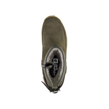  QUEENSTOWN TEXAPORE BOOT H W