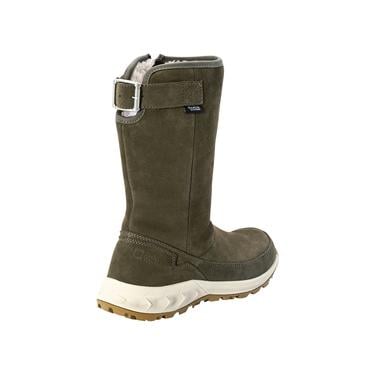  QUEENSTOWN TEXAPORE BOOT H W