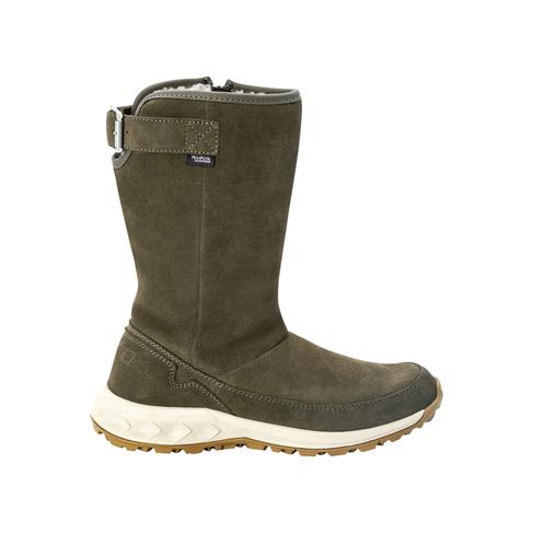 QUEENSTOWN TEXAPORE BOOT H W