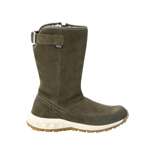  QUEENSTOWN TEXAPORE BOOT H W