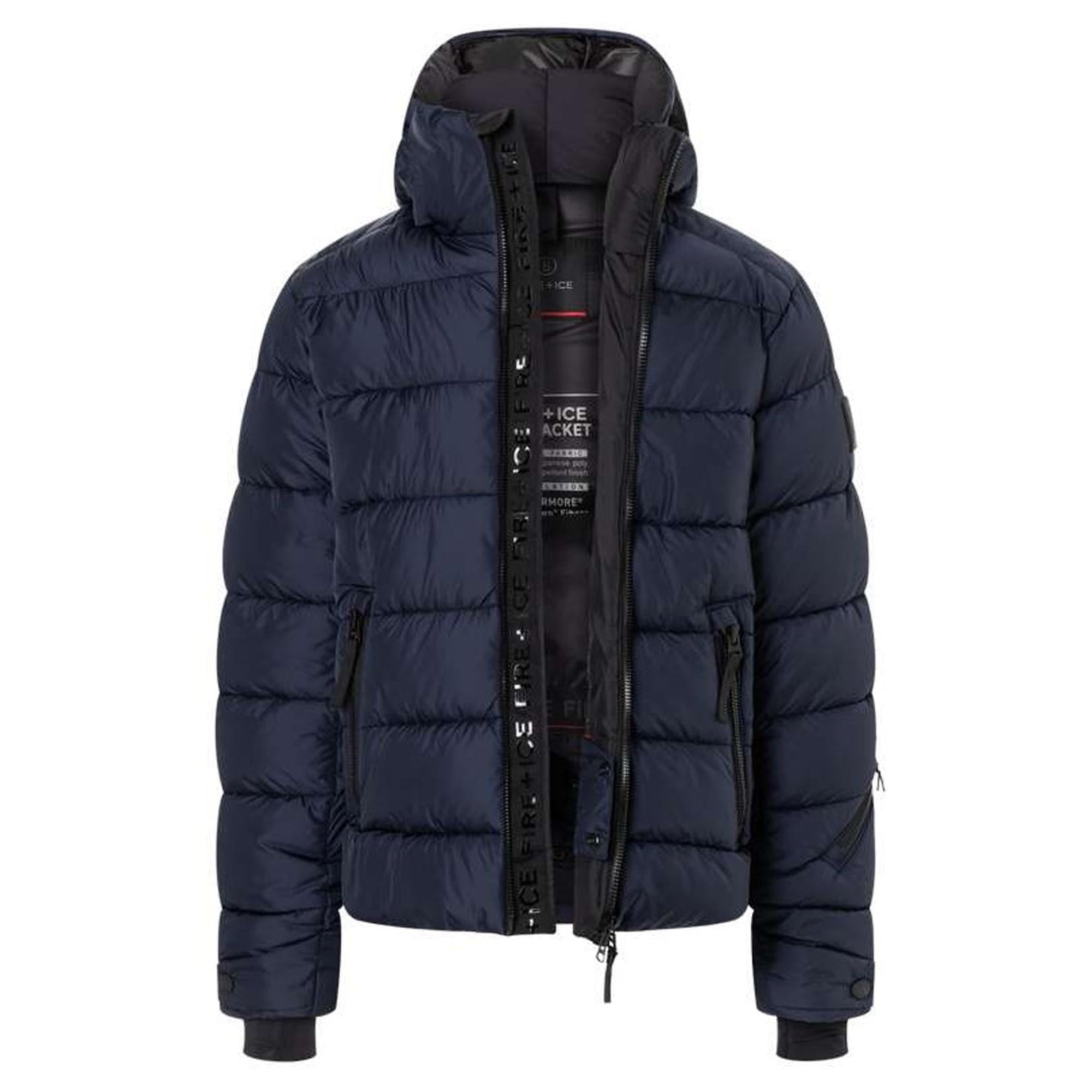 Bogner FIRE&ICE LUKA2 ERKEK KAYAK CEKETİ