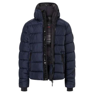  Bogner FIRE&ICE LUKA2 ERKEK KAYAK CEKETİ