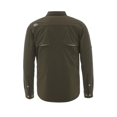  Merrell Gusto Erkek Yeşil Gömlek