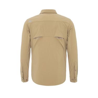  Merrell Gusto Erkek Kahverengi Gömlek