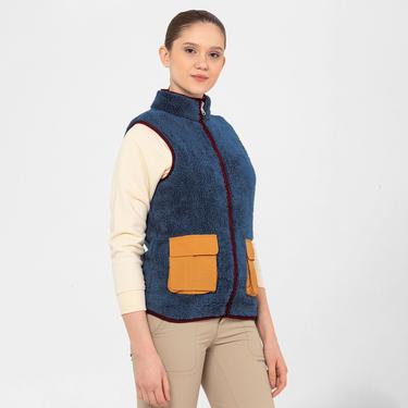  Merrell Jen Kadın Mavi Yelek