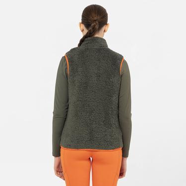  Merrell Jen Kadın Yeşil Yelek