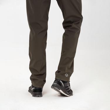  Merrell Flow Erkek Yeşil Pantolon