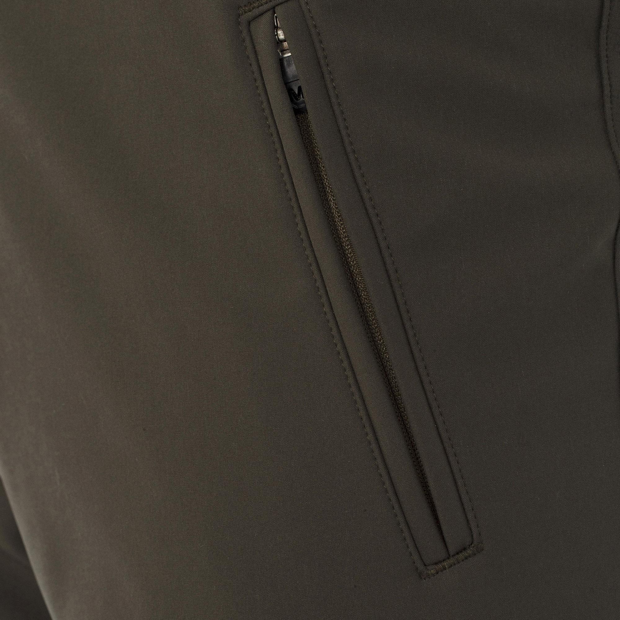 Merrell Flow Erkek Yeşil Pantolon