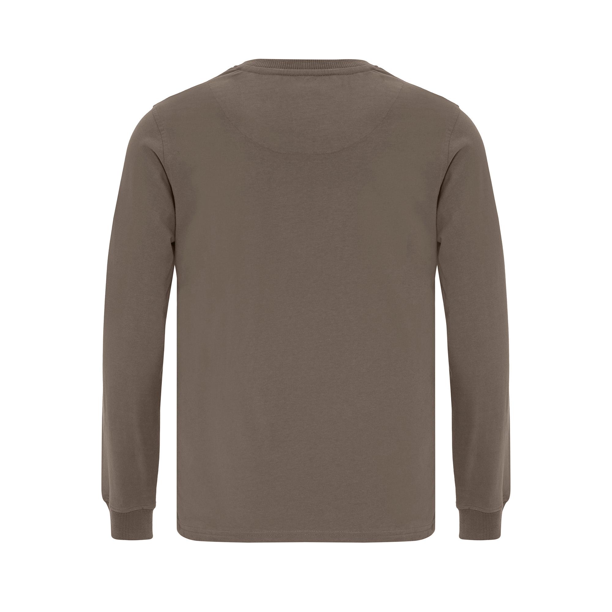 Routefield Tylor Erkek Yeşil Tişört