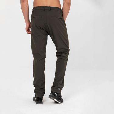  Merrell Flow Erkek Yeşil Pantolon