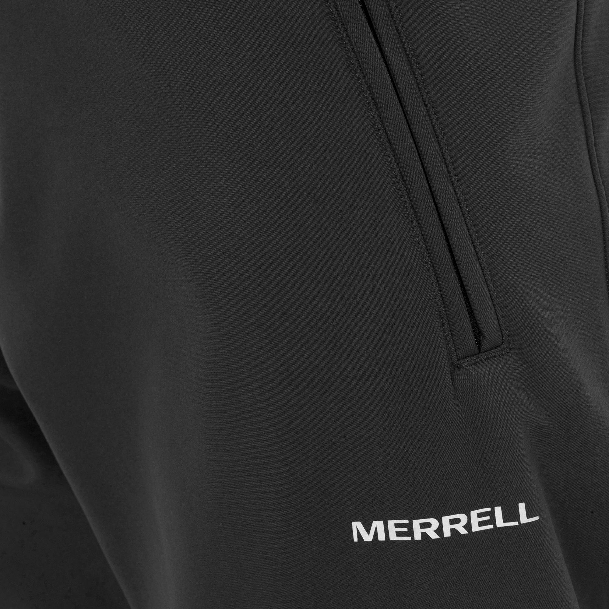 Merrell Flow Kadın Siyah Pantolon