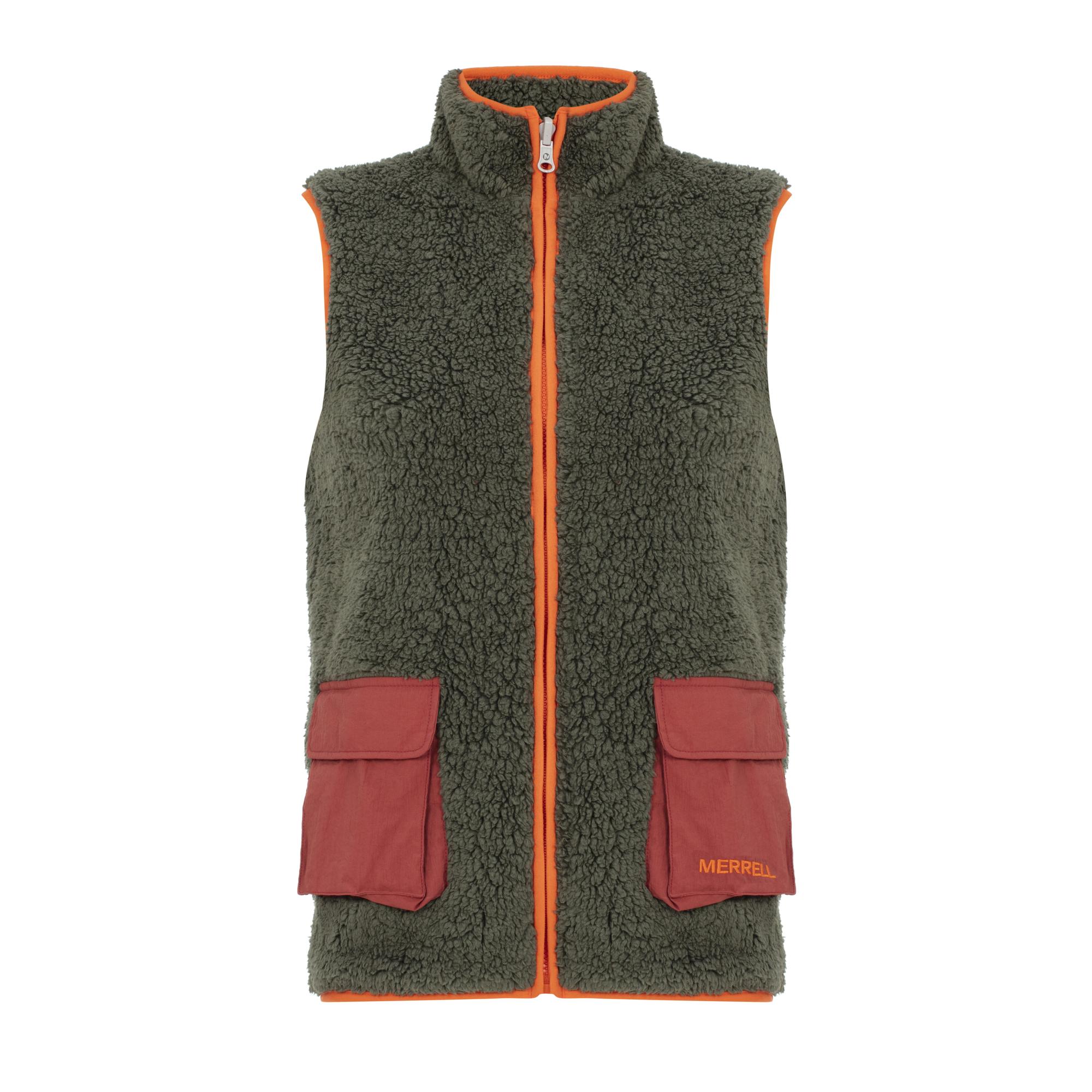 Merrell Jen Kadın Yeşil Yelek