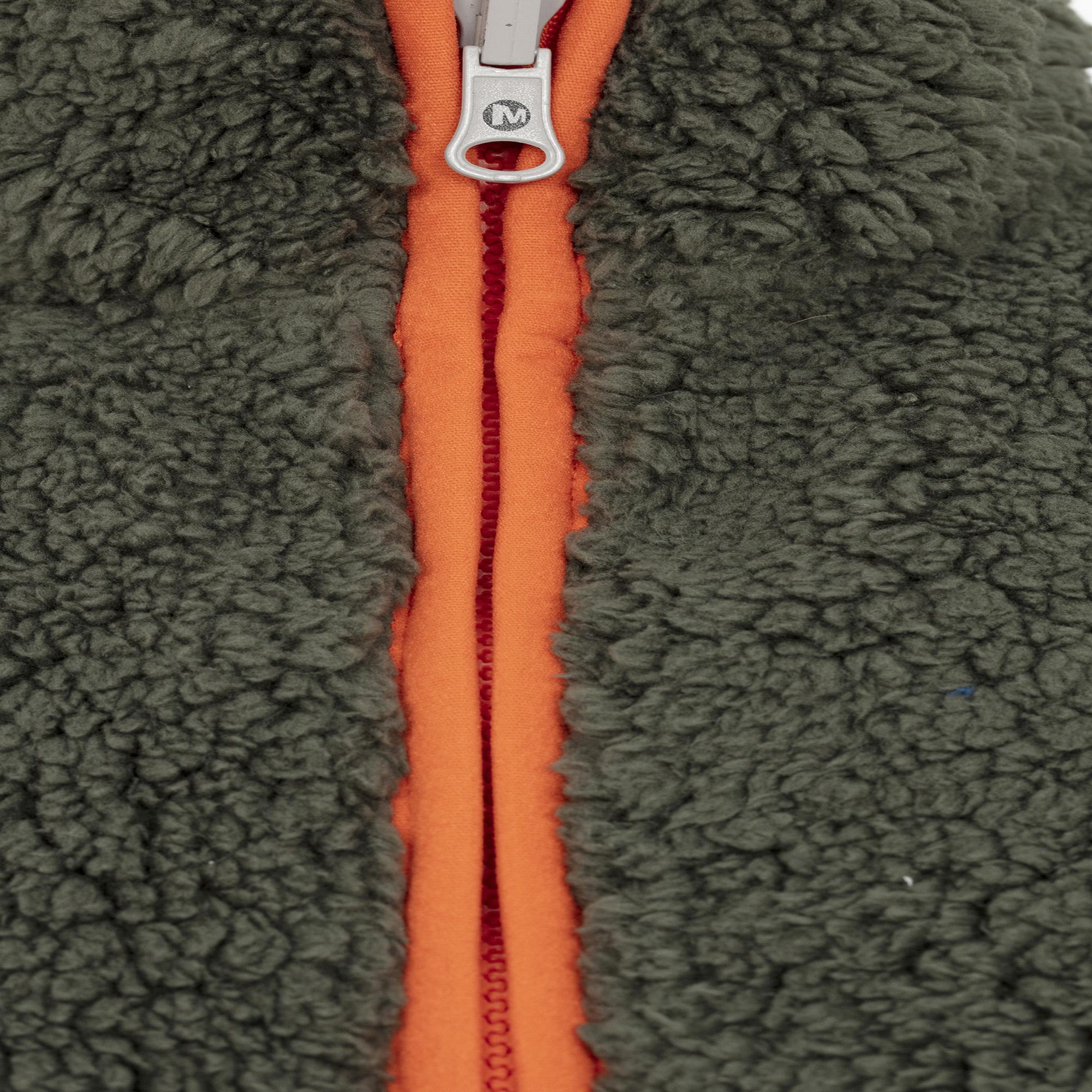 Merrell Jen Kadın Yeşil Yelek