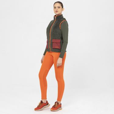  Merrell Jen Kadın Yeşil Yelek