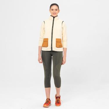  Merrell Jen Kadın Bej Yelek