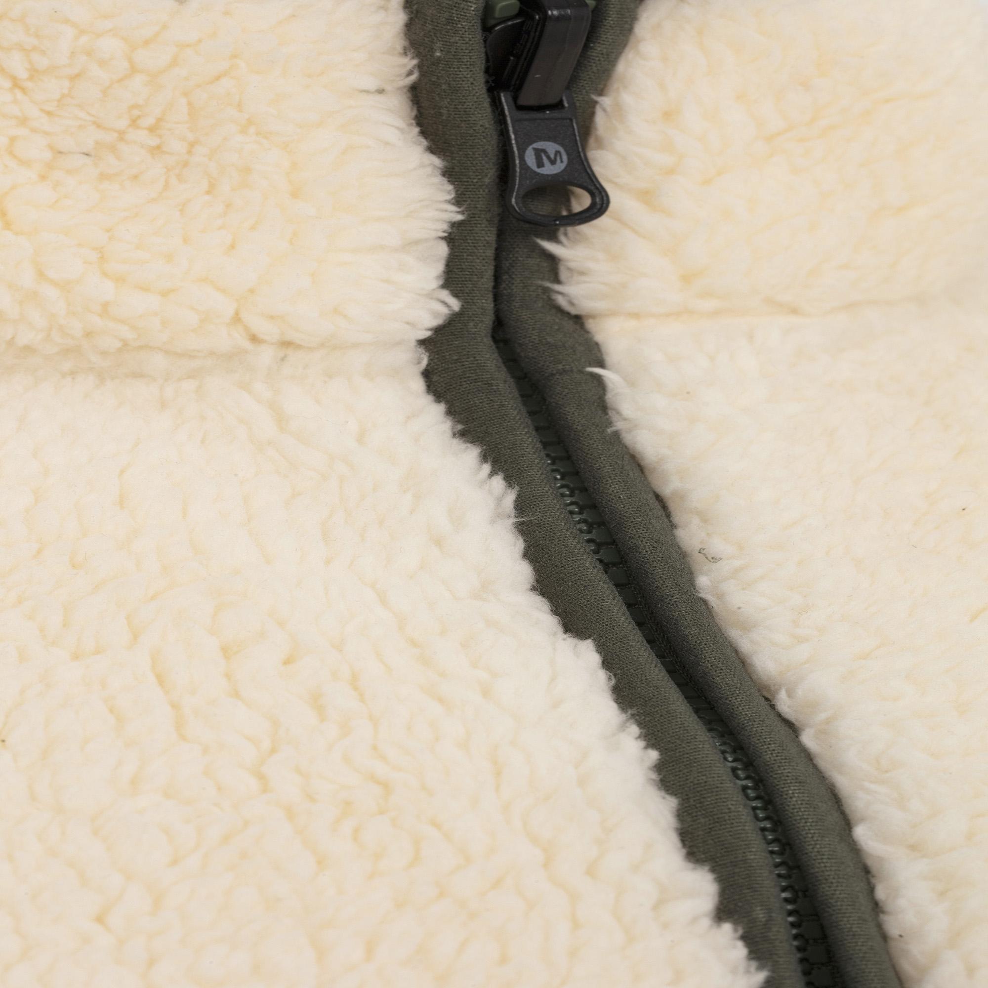 Merrell Jen Kadın Bej Yelek