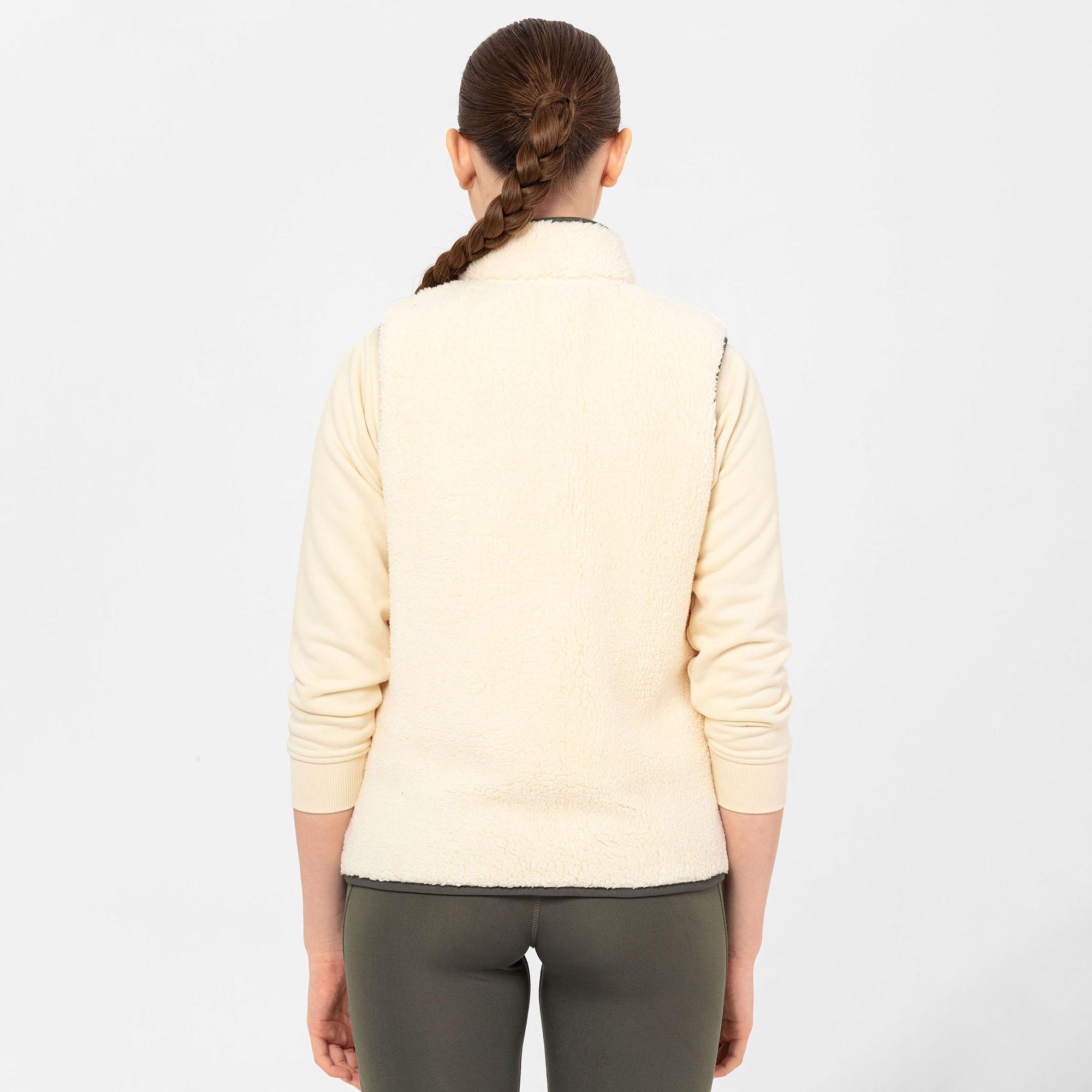 Merrell Jen Kadın Bej Yelek