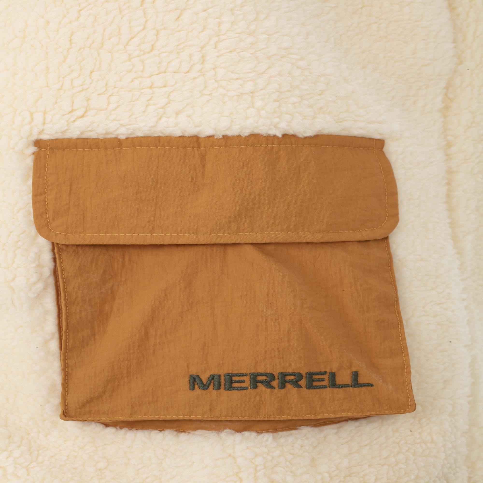 Merrell Jen Kadın Bej Yelek