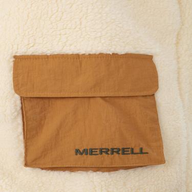  Merrell Jen Kadın Bej Yelek