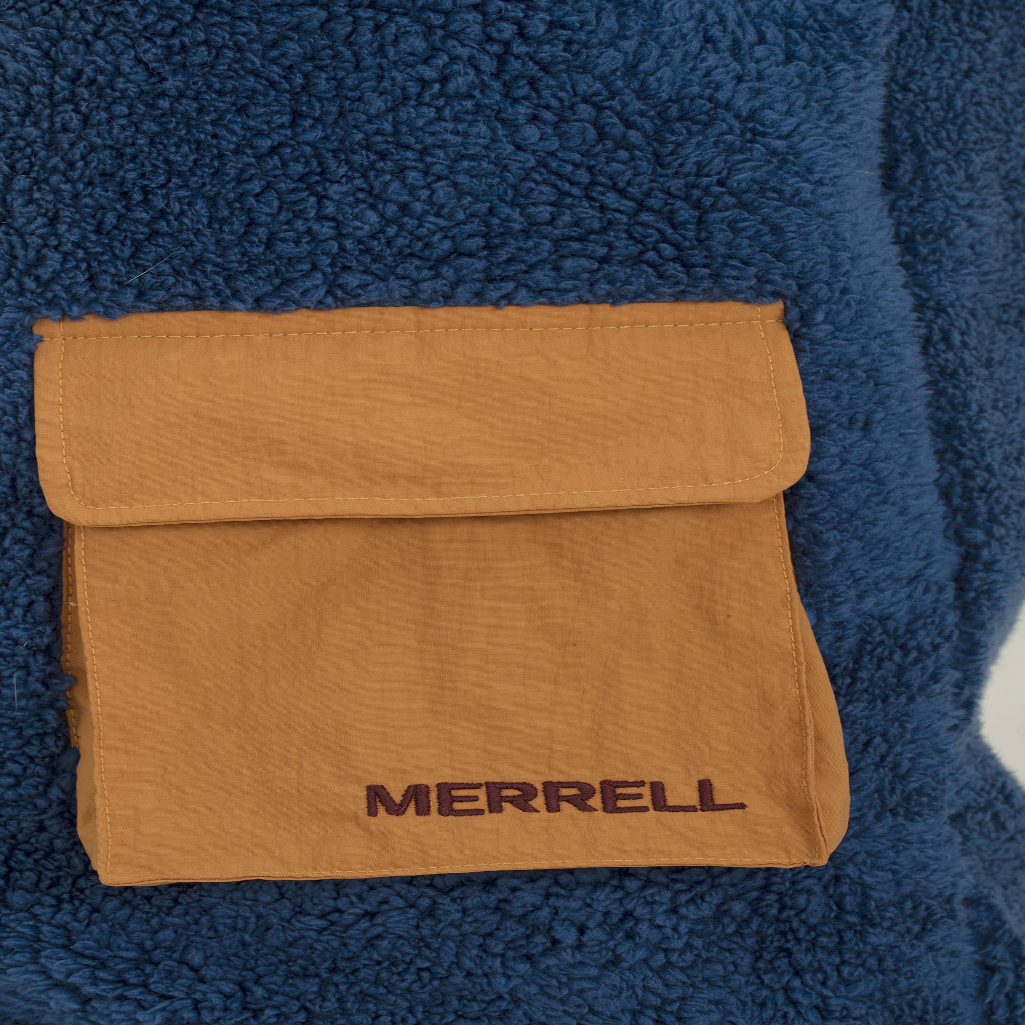 Merrell Jen Kadın Mavi Yelek