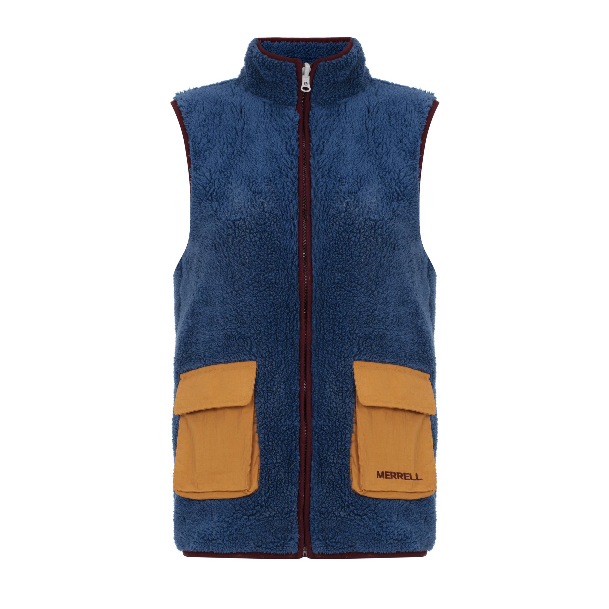 Merrell Jen Kadın Mavi Yelek