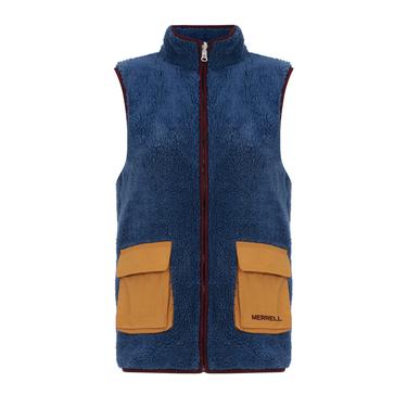  Merrell Jen Kadın Mavi Yelek