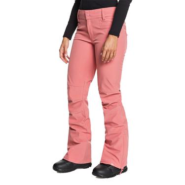  Roxy Kadın Snowboard Pantolonu Creek J Pembe