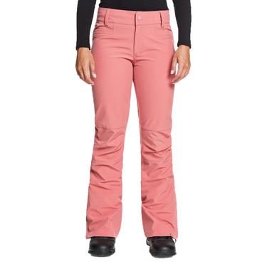 Roxy Kadın Snowboard Pantolonu Creek J Pembe