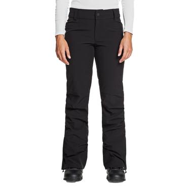  Roxy Kadın Snowboard Pantolonu Creek J SNPT Siyah